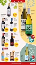 Rum Angebot & Preis im aktuellen Penny Prospekt Rum Angebot im aktuellen Penny Prospekt auf Seite 17
