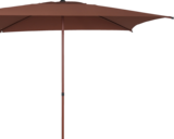 Promo Parasol Soya à 29,99 € dans le catalogue Bazarland à Saint-Georges-sur-Loire
