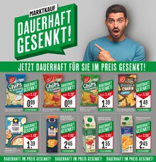 Chips im aktuellen Marktkauf Prospekt (Offenbach (Main)) Chips im Marktkauf Prospekt "Aktuelle Angebote" mit 48 Seiten (Offenbach (Main))