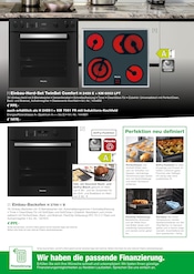 Einbauherd im EP: Prospekt in Wunstorf Aktueller EP: Prospekt mit Einbauherd, "EP: Magazin - Miele", Seite 8