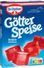 EDEKA Heeslingen - Götterspeise Angebot im Prospekt Götterspeise bei EDEKA im Heeslingen Prospekt für 0,99 €