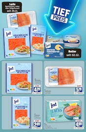 Fisch im REWE Prospekt in Neuwied Aktueller REWE Prospekt mit Fisch, "Dein Markt", Seite 3