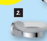 Seifenablage im aktuellen toom Baumarkt Prospekt für 17,49 €