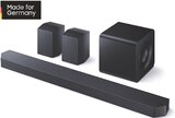 Aktuelle Fernseher Angebote bei expert in Lippstadt Aktuelles Soundbar HW-Q935GF/ZG Angebot bei expert in Lippstadt ab 499,00 €