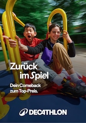 Ähnliche Hanteln Angebote im Prospekt "Zurück im Spiel" von Decathlon in Augsburg Ähnliche Angebote wie Hanteln im Prospekt "Zurück im Spiel" auf Seite 1 von Decathlon in Augsburg