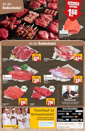 Ähnliche Angebote wie Kalbsbrust im Prospekt "Dein Markt" auf Seite 8 von REWE in Hamburg