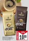 Kaffee Crema d'Oro Angebote von Dallmayr bei Marktkauf Ludwigsburg für 10,99 €