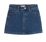 Jupe fille - TEX dans le catalogue Carrefour