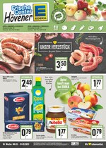 EDEKA Prospekt für Langenfeld mit 8 Seiten EDEKA Prospekt für Langenfeld: "Aktuelle Angebote", 8 Seiten, 08.03.2021 - 13.03.2021