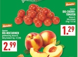 Marktkauf Paderborn - BIO-NEKTARINEN Angebot im Prospekt BIO-NEKTARINEN bei Marktkauf im Paderborn Prospekt für 2,99 €