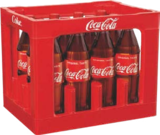 Coca-Cola im Angebot bei Globus-Baumarkt in Eppelborn Coca-Cola Angebote bei Globus-Baumarkt Eppelborn für 10,99 €