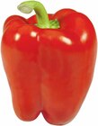 Paprika rot im Angebot bei E center in Homburg Paprika rot Angebote von Unsere Heimat bei E center Homburg für 0,99 €