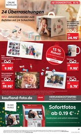 Puzzle im Kaufland Prospekt in Nordhausen Aktueller Kaufland Prospekt mit Puzzle, "KNÜLLER", Seite 61