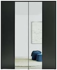 Kleiderschrank BURELA im Angebot bei Ostermann in Unna Kleiderschrank BURELA Angebote von Harper bei Ostermann Unna für 279,00 €