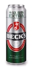 Pils im Angebot bei Lidl in Willich Pils Angebote von BECK’S bei Lidl Willich für 0,79 €