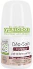 Déodorant bio - So bio etic dans le catalogue Supermarchés Match