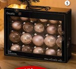 Glaskugel-Mix im Angebot bei BRAUN Möbel-Center in Balingen Glaskugel-Mix Angebote von Decoris bei BRAUN Möbel-Center Balingen für 9,95 €