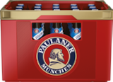 Getränke Hoffmann Hamm - Weißbier Angebot im Prospekt Weißbier bei Getränke Hoffmann im Hamm Prospekt für 16,99 €
