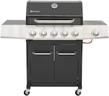 Gasgrill Daytona 5 Plus bei Hellweg im Berlin Prospekt für 399,00 €