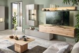 Wohnwand im Angebot bei XXXLutz Möbelhäuser in Passau Wohnwand Angebote bei XXXLutz Möbelhäuser Passau für 2.699,00 €