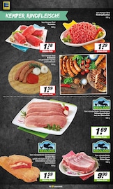 Aktueller EDEKA Prospekt mit Schweinefilet, "Aktuelle Angebote", Seite 12