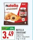 Aktuelle Nutella Angebote bei Marktkauf in Lippstadt Aktuelles Croissant Angebot bei Marktkauf in Lippstadt ab 3,49 €