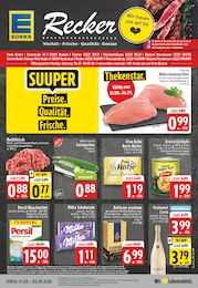 EDEKA Prospekt für Beckum mit 28 Seiten EDEKA Prospekt für Beckum: "Aktuelle Angebote", 28 Seiten, 31.08.2026 - 05.09.2026
