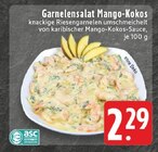 Garnelensalat Mango-Kokos im Angebot bei EDEKA in Lemgo Garnelensalat Mango-Kokos Angebote bei EDEKA Lemgo für 2,29 €