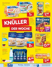 Paprika im aktuellen Netto Marken-Discount Prospekt (Bremen) Paprika im Netto Marken-Discount Prospekt "Aktuelle Angebote" mit 72 Seiten (Bremen)