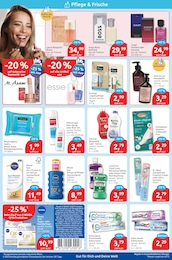 Parfum Angebot im aktuellen budni Prospekt auf Seite 2