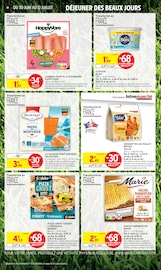 Pizza en promo dans le catalogue Intermarché Hyper à la page 18