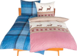 Biberbettwäsche im Angebot bei E center in Rostock Biberbettwäsche Angebote bei E center Rostock für 29,99 €
