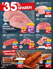 Hähnchen im Netto Marken-Discount Prospekt in Kerpen Aktueller Netto Marken-Discount Prospekt mit Hähnchen, "Aktuelle Angebote", Seite 16