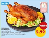 Aktuelles Frische Ente Angebot bei Penny in Bremen ab 5,99 €