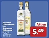 Traditionskorn im Angebot bei combi in Bremen Traditionskorn Angebote von Berentzen bei combi Bremen für 5,49 €