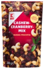 Aktuelle Nüsse Angebote bei Kaufland in Mannheim Aktuelles Nuss-Frucht-Mix Angebot bei Kaufland in Mannheim ab 1,89 €