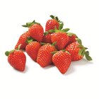 Erdbeeren Angebot in Buchholz in der Nordheide Erdbeeren im aktuellen Prospekt bei Lidl in Buchholz in der Nordheide