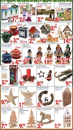 Wreesmann Deko-Schneemann im Prospekt Wreesmann Deko-Schneemann im Prospekt