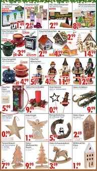 Kerzen im Wreesmann Prospekt "DEIN SAISON- & SONDERPOSTENMARKT!" mit 16 Seiten (Cottbus)