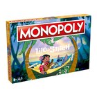 Monopoly Lilo et Stich - WINNING MOVES dans le catalogue Carrefour