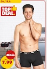 Herren-Retroshorts von Puma für 19,99 € bei Penny im Angebot Herren-Retroshorts von Puma im aktuellen Penny Prospekt