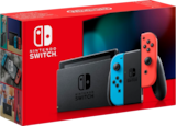 LA CONSOLE NINTENDO SWITCH + LE JEU NINTENDO SWITCH SUPER MARIO GALAXY COMPILATION - NINTENDO - Auchan Hypermarché à Lille LA CONSOLE NINTENDO SWITCH + LE JEU NINTENDO SWITCH SUPER MARIO GALAXY COMPILATION - NINTENDO en promo chez Auchan Hypermarché Lille à 269,99 €