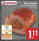 Aktuelle Braten Angebote bei E center in Moers Aktuelles Pusztabraten Angebot bei E center in Moers