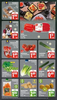 Tomaten im EDEKA Prospekt "Top Angebote" mit 24 Seiten (Kiel)