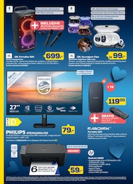 JBL Angebot & Preis im aktuellen EURONICS Prospekt JBL Angebot im aktuellen EURONICS Prospekt auf Seite 8