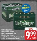 Bier im aktuellen Prospekt bei EDEKA in Marktgraitz