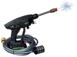 Akku-Druckreiniger »HydroBlast« Angebote von HAMMERSMITH bei Kaufland Oberhausen für 49,99 €