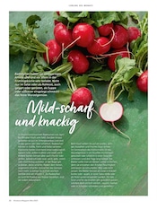 Handy im Alnatura Prospekt in Neu-Ulm Aktueller Alnatura Prospekt mit Handy, "Alnatura Magazin", Seite 22