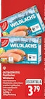 Pazifischer Wildlachs von GUT&GÜNSTIG für 3,79 € bei E center im Angebot Pazifischer Wildlachs von GUT&GÜNSTIG im aktuellen E center Prospekt