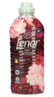 adoucissant - LENOR en promo chez Wibra Roubaix à 5,49 €